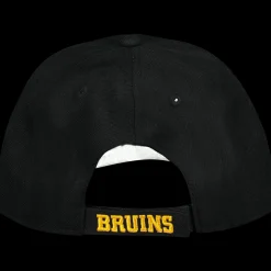 47 Mvp Snapback 23/24, caps - NHL Drakter & Tilbehør - 47 Mvp Snapback 23/24, caps