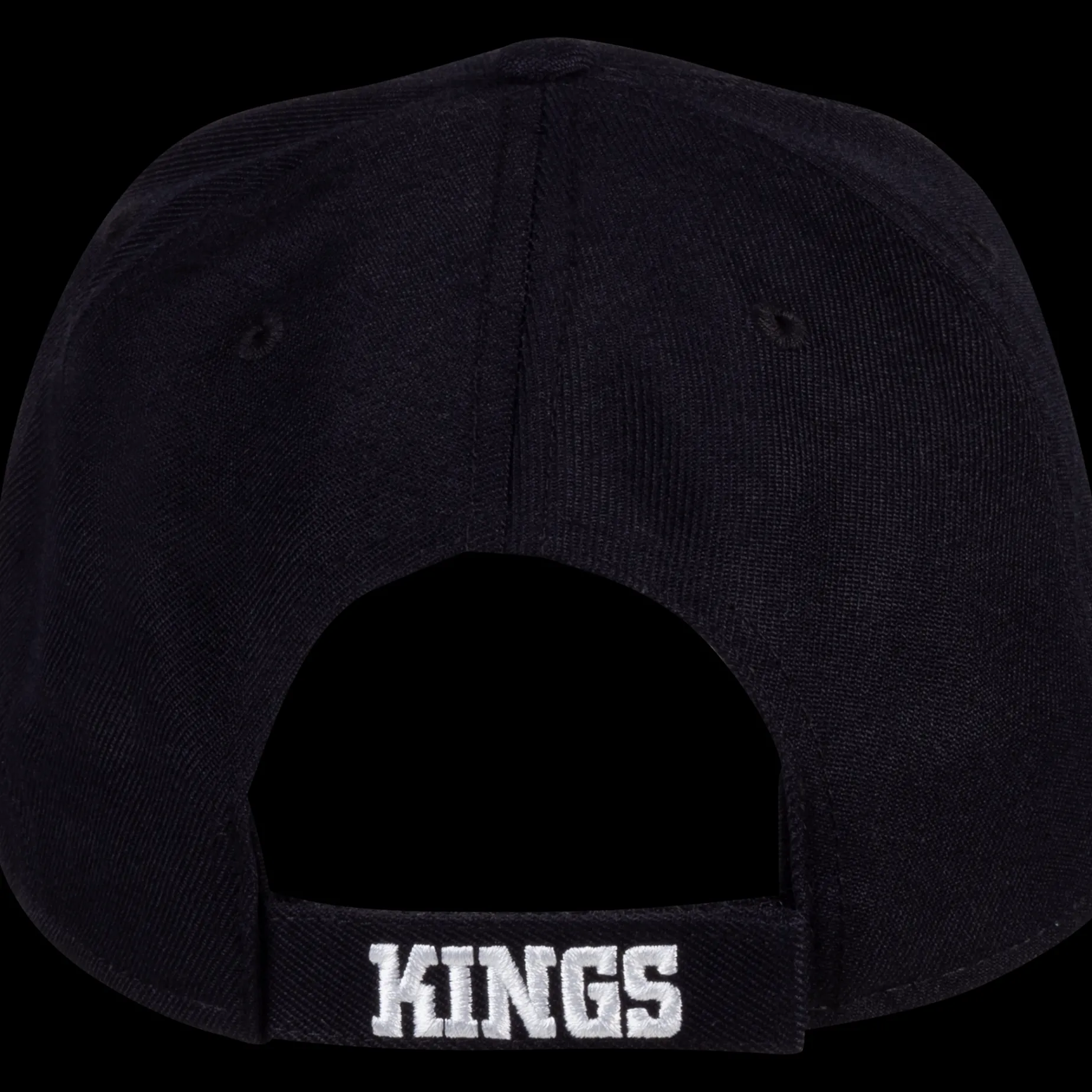 47 Mvp Snapback 23/24, caps - NHL Drakter & Tilbehør - 47 Mvp Snapback 23/24, caps