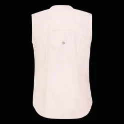 Nagino Run Padded Gilet, løpevest, dame - Treningsklær Dame - Nagino Run Padded Gilet, løpevest, dame