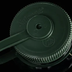 Nalgene 1L Wide Mouth, drikkeflaske - Termos & Flasker - Nalgene 1L Wide Mouth, drikkeflaske