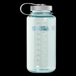 Nalgene 1L Wide Mouth, drikkeflaske - Termos & Flasker - Nalgene 1L Wide Mouth, drikkeflaske