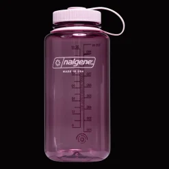 Nalgene 1L Wide Mouth Sustain, drikkeflaske - Termos & Flasker - Nalgene 1L Wide Mouth Sustain, drikkeflaske
