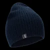 Narvik Wool Beanie, lue barn - Lue - Narvik Wool Beanie, lue barn