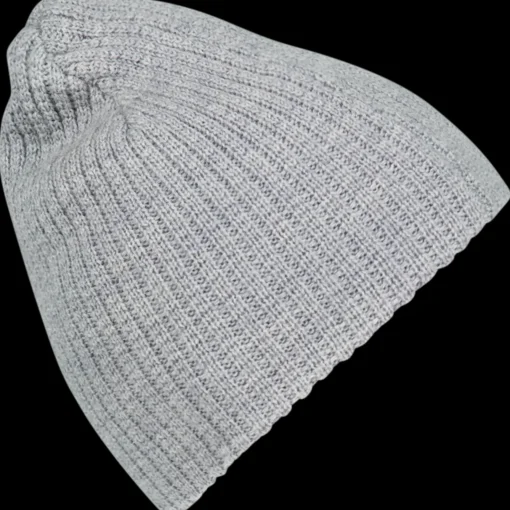 Narvik Wool Beanie, lue barn - Lue - Narvik Wool Beanie, lue barn