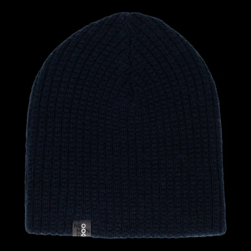 Narvik Wool Beanie, lue barn - Lue - Narvik Wool Beanie, lue barn