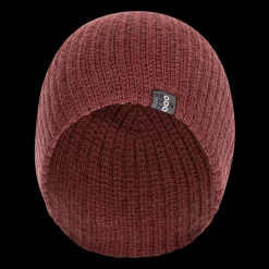 Narvik Wool Beanie, lue barn - Lue - Narvik Wool Beanie, lue barn
