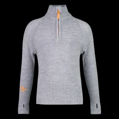 Narvik Wool Sweater, ullgenser barn - Ullgenser - Narvik Wool Sweater, ullgenser barn