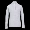 Narvik Wool Sweater, ullgenser, barn og junior - Fleecegenser - Narvik Wool Sweater, ullgenser, barn og junior