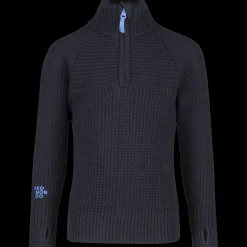 Narvik Wool Sweater, ullgenser barn - Ullgenser - Narvik Wool Sweater, ullgenser barn