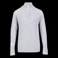 Narvik Wool Sweater, ullgenser, barn og junior - Fleecegenser - Narvik Wool Sweater, ullgenser, barn og junior