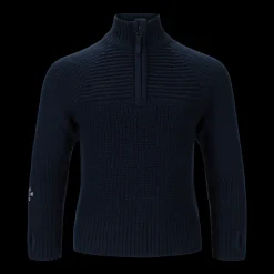 Narvik Wool Sweater, ullgenser barn - Ullgenser - Narvik Wool Sweater, ullgenser barn