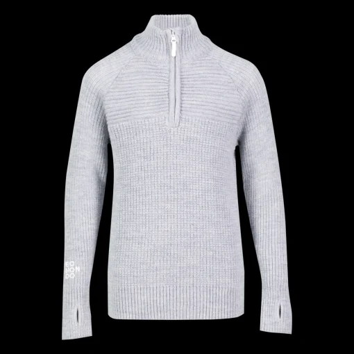 Narvik Wool Sweater, ullgenser, barn og junior - Fleecegenser - Narvik Wool Sweater, ullgenser, barn og junior