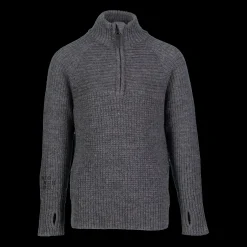 Narvik Wool Sweater, ullgenser, barn og junior - Fleecegenser - Narvik Wool Sweater, ullgenser, barn og junior
