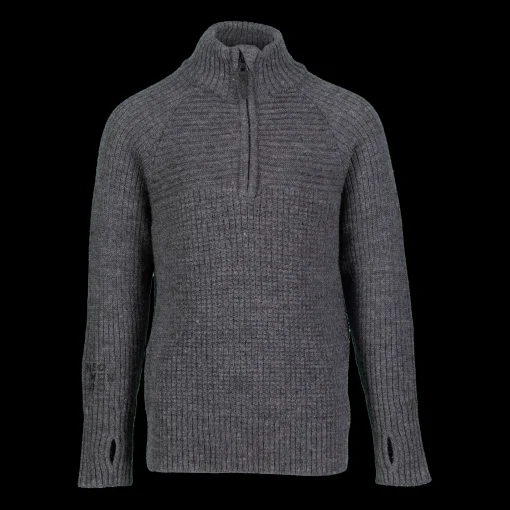 Narvik Wool Sweater, ullgenser, barn og junior - Fleecegenser - Narvik Wool Sweater, ullgenser, barn og junior