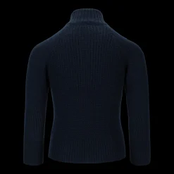 Narvik Wool Sweater, ullgenser barn - Ullgenser - Narvik Wool Sweater, ullgenser barn