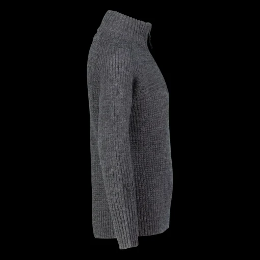 Narvik Wool Sweater, ullgenser, barn og junior - Fleecegenser - Narvik Wool Sweater, ullgenser, barn og junior