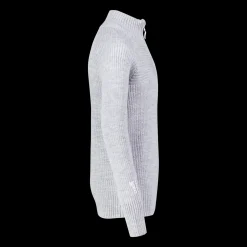 Narvik Wool Sweater, ullgenser, barn og junior - Fleecegenser - Narvik Wool Sweater, ullgenser, barn og junior