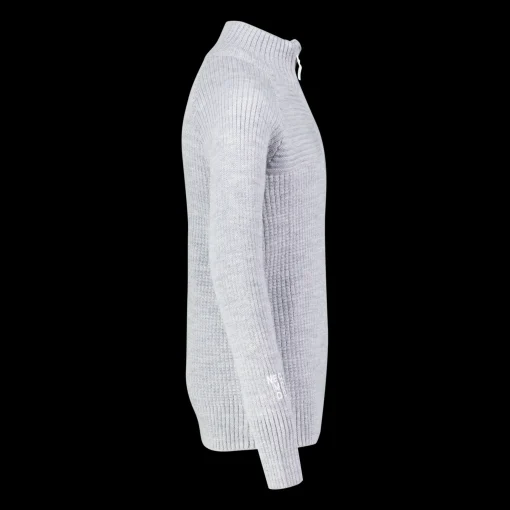 Narvik Wool Sweater, ullgenser, barn og junior - Fleecegenser - Narvik Wool Sweater, ullgenser, barn og junior