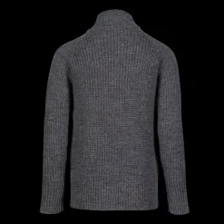 Narvik Wool Sweater, ullgenser, barn og junior - Fleecegenser - Narvik Wool Sweater, ullgenser, barn og junior