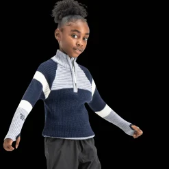 Narvik Wool Sweater, ullgenser barn - Ullgenser - Narvik Wool Sweater, ullgenser barn