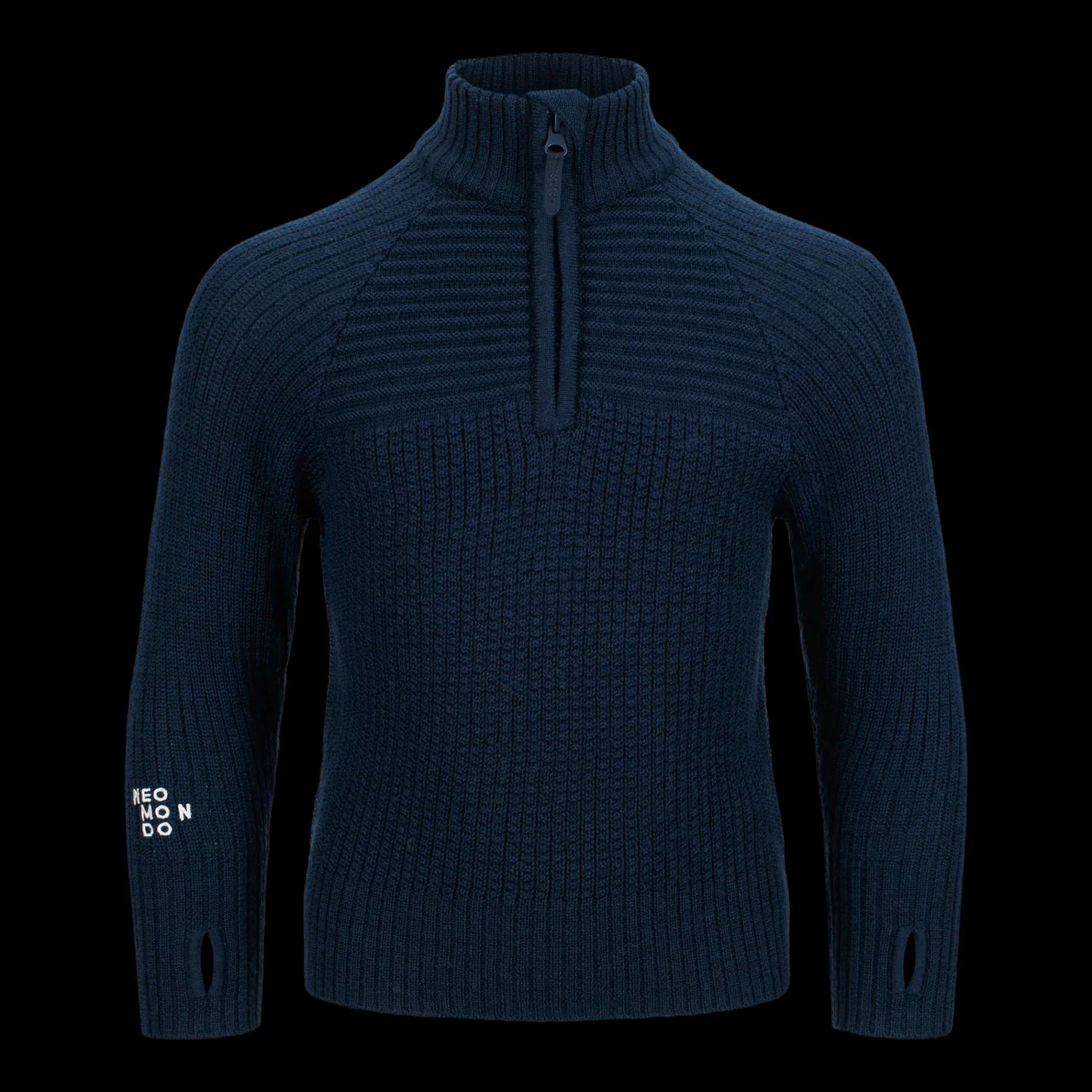 Narvik Wool Sweater, ullgenser barn - Ullgenser - Narvik Wool Sweater, ullgenser barn