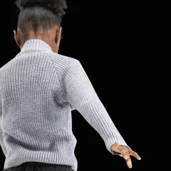 Narvik Wool Sweater, ullgenser barn - Ullgenser - Narvik Wool Sweater, ullgenser barn