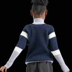 Narvik Wool Sweater, ullgenser barn - Ullgenser - Narvik Wool Sweater, ullgenser barn