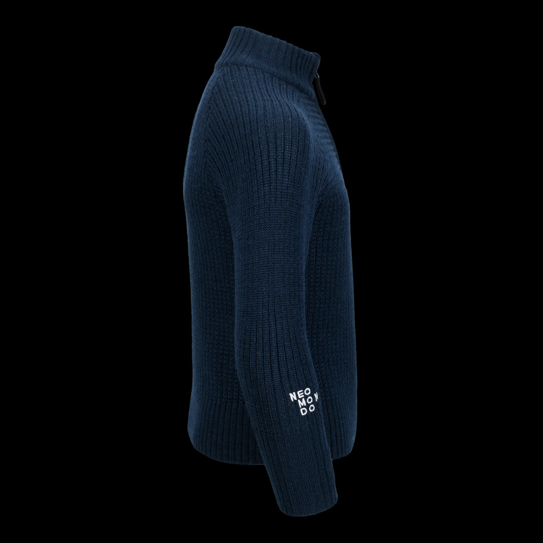 Narvik Wool Sweater, ullgenser barn - Ullgenser - Narvik Wool Sweater, ullgenser barn