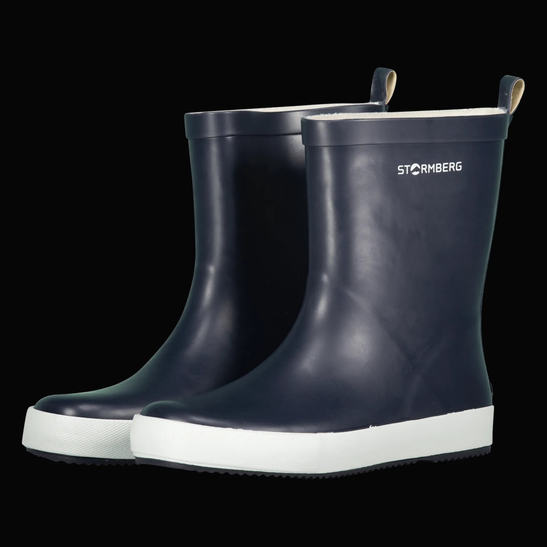 Nautica Rubber Boot, gummistøvel, unisex - Gummistøvler - Nautica Rubber Boot, gummistøvel, unisex