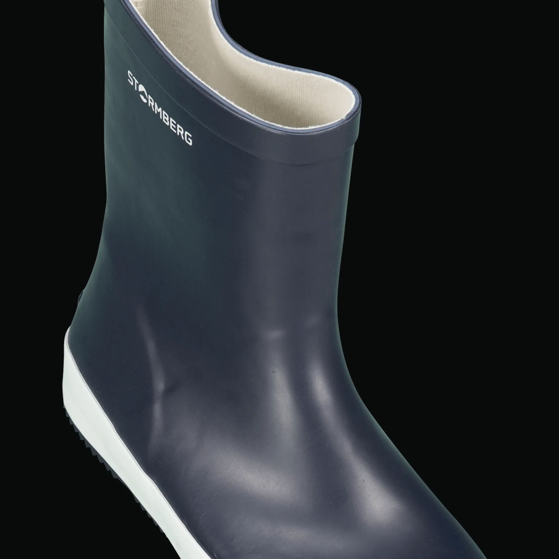 Nautica Rubber Boot, gummistøvel, unisex - Gummistøvler - Nautica Rubber Boot, gummistøvel, unisex