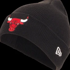 NBA Cuff Knit, lue junior - Lue - NBA Cuff Knit, lue junior