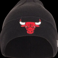 NBA Cuff Knit, lue junior - Lue - NBA Cuff Knit, lue junior