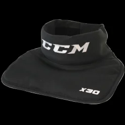 Neck Guard X30, halsbeskytter senior - Hockeyundetøy - Neck Guard X30, halsbeskytter senior