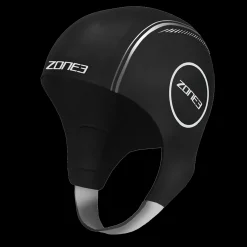 NEOPRENE SWIM CAP, badehette senior - Triathlon Drakt & Tillbehør - NEOPRENE SWIM CAP, badehette senior