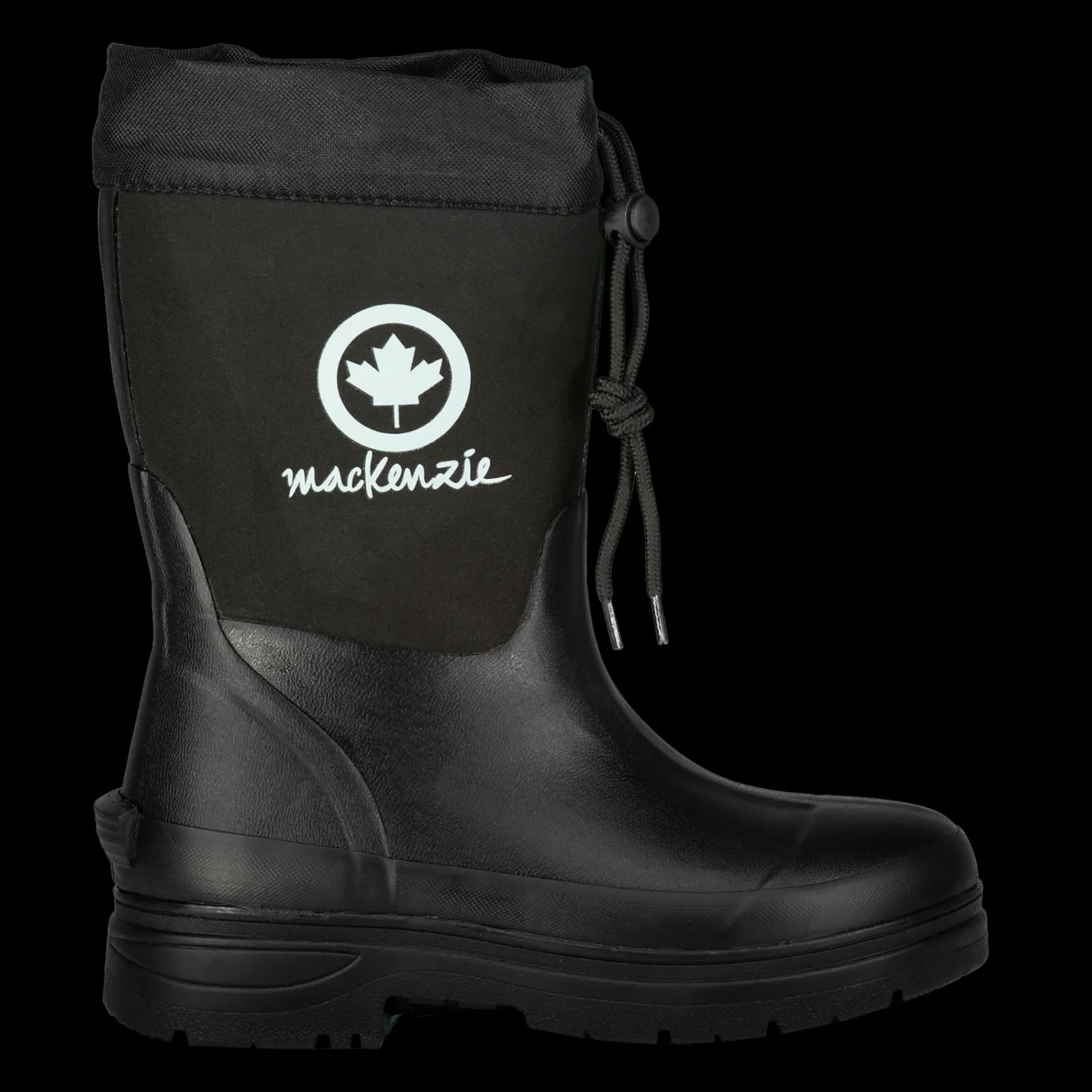 Neoprene Winter Low, neoprenstøvel - Gummistøvler - Neoprene Winter Low, neoprenstøvel