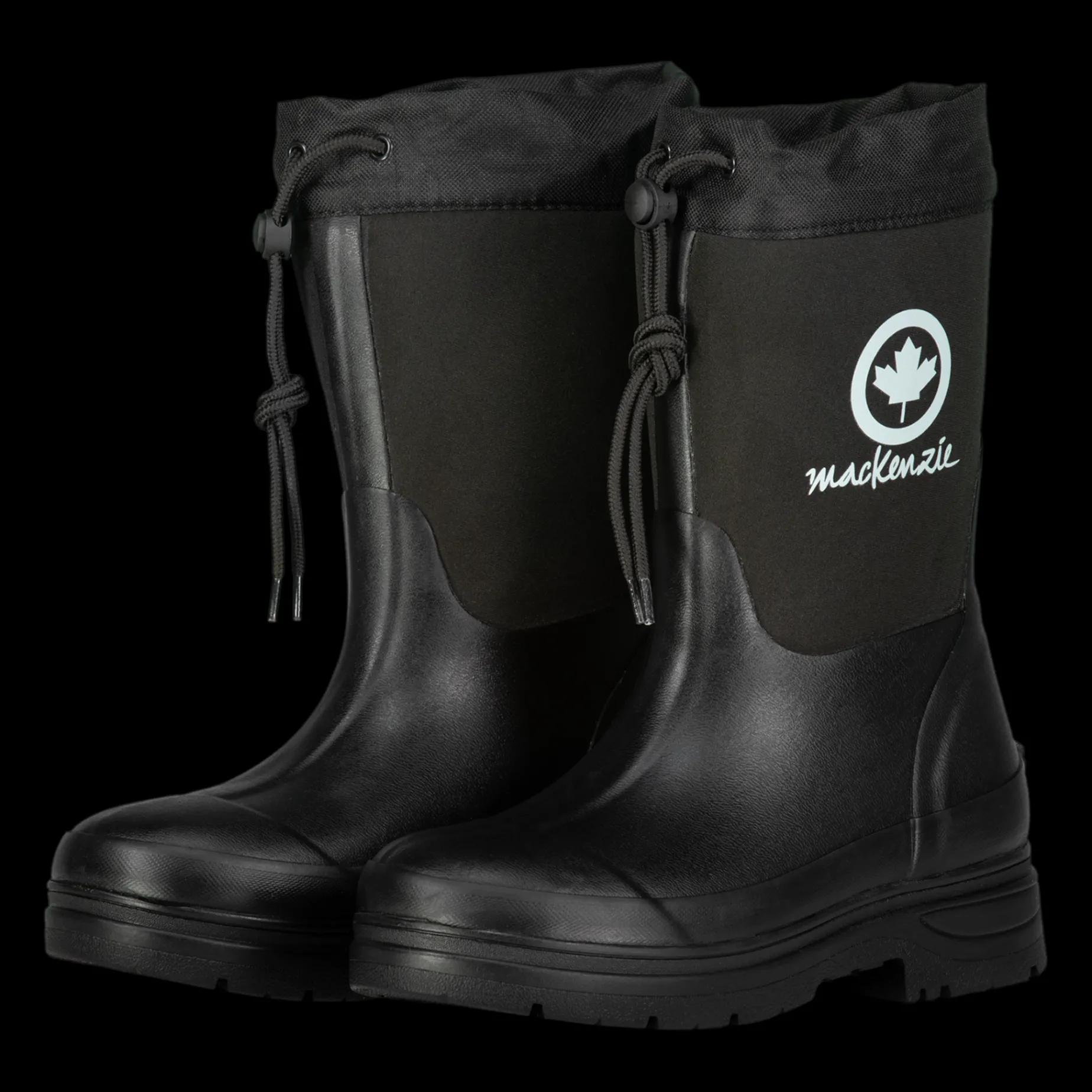 Neoprene Winter Low, neoprenstøvel - Gummistøvler - Neoprene Winter Low, neoprenstøvel