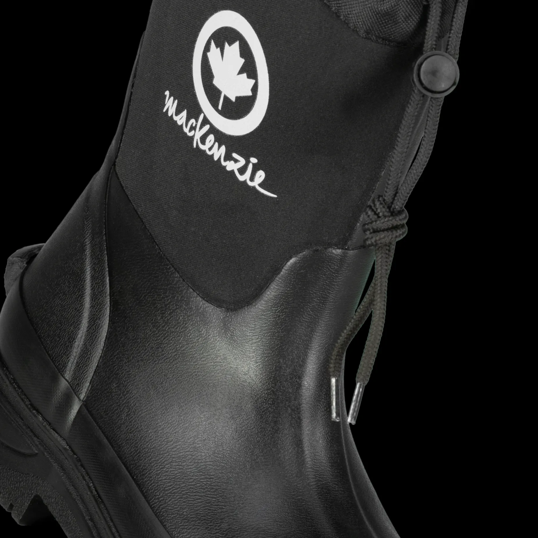 Neoprene Winter Low, neoprenstøvel - Gummistøvler - Neoprene Winter Low, neoprenstøvel