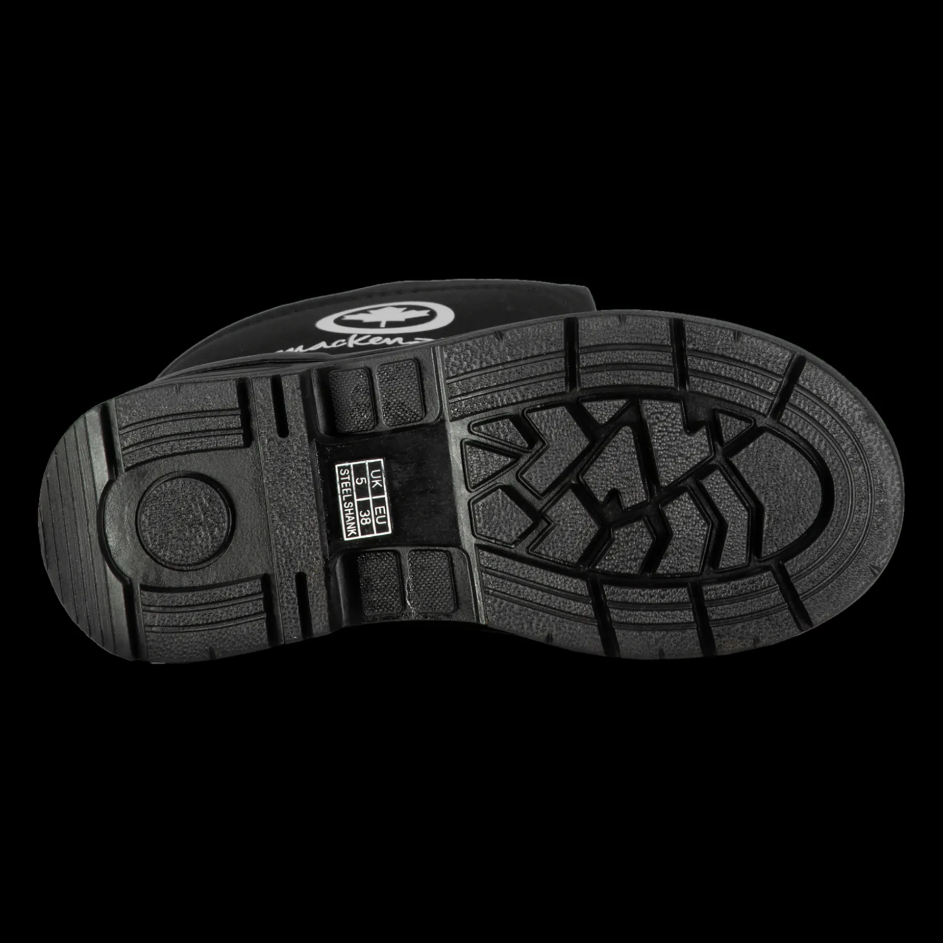 Neoprene Winter Low, neoprenstøvel - Gummistøvler - Neoprene Winter Low, neoprenstøvel