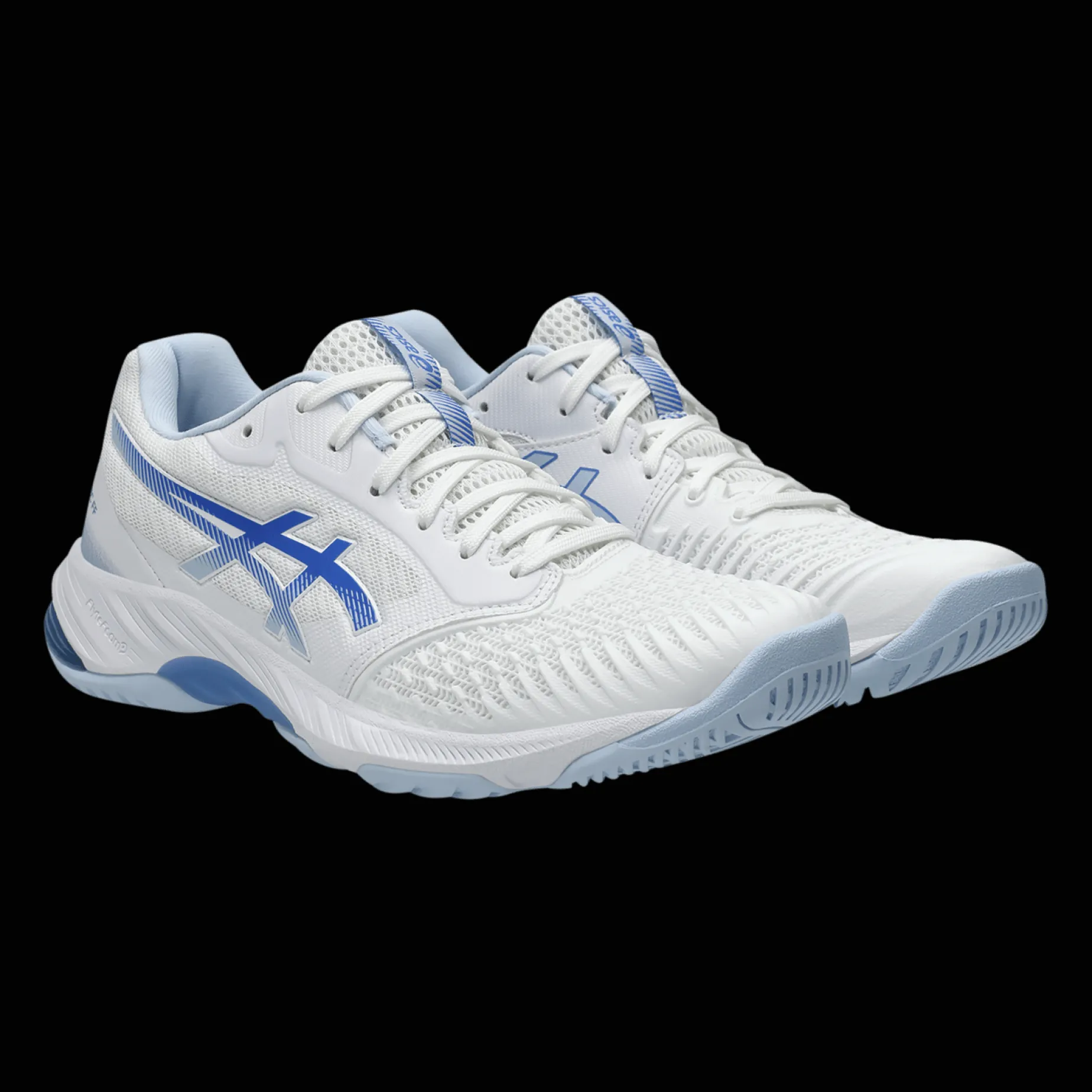 Netburner Ballistic FF 3, hallsko, dame - Innesko Dame - Netburner Ballistic FF 3, hallsko, dame