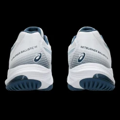 Netburner Ballistic FF 3, hallsko, herre - Innesko Herre - Netburner Ballistic FF 3, hallsko, herre