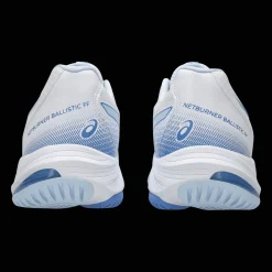 Netburner Ballistic FF 3, hallsko, dame - Innesko Dame - Netburner Ballistic FF 3, hallsko, dame