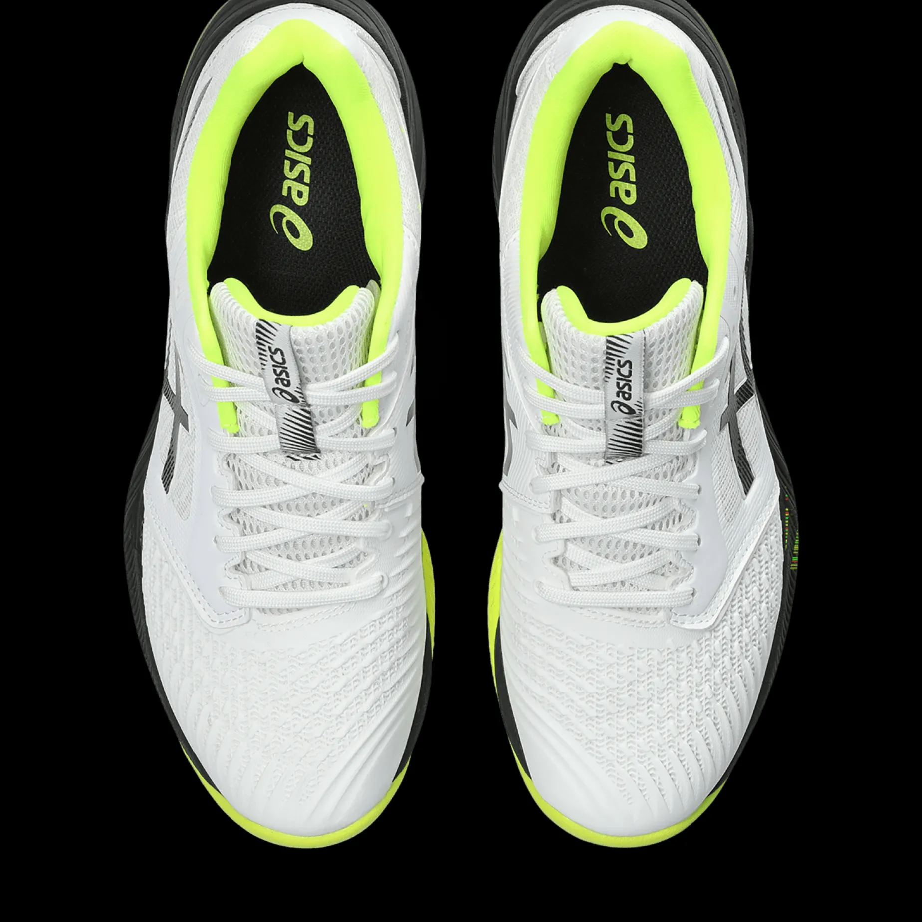 Netburner Ballistic FF 3, hallsko, herre - Innesko Herre - Netburner Ballistic FF 3, hallsko, herre