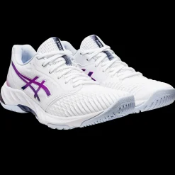 Netburner Ballistics FF 3, hallsko dame - Innesko Dame - Netburner Ballistics FF 3, hallsko dame