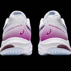 Netburner Ballistics FF 3, hallsko dame - Innesko Dame - Netburner Ballistics FF 3, hallsko dame