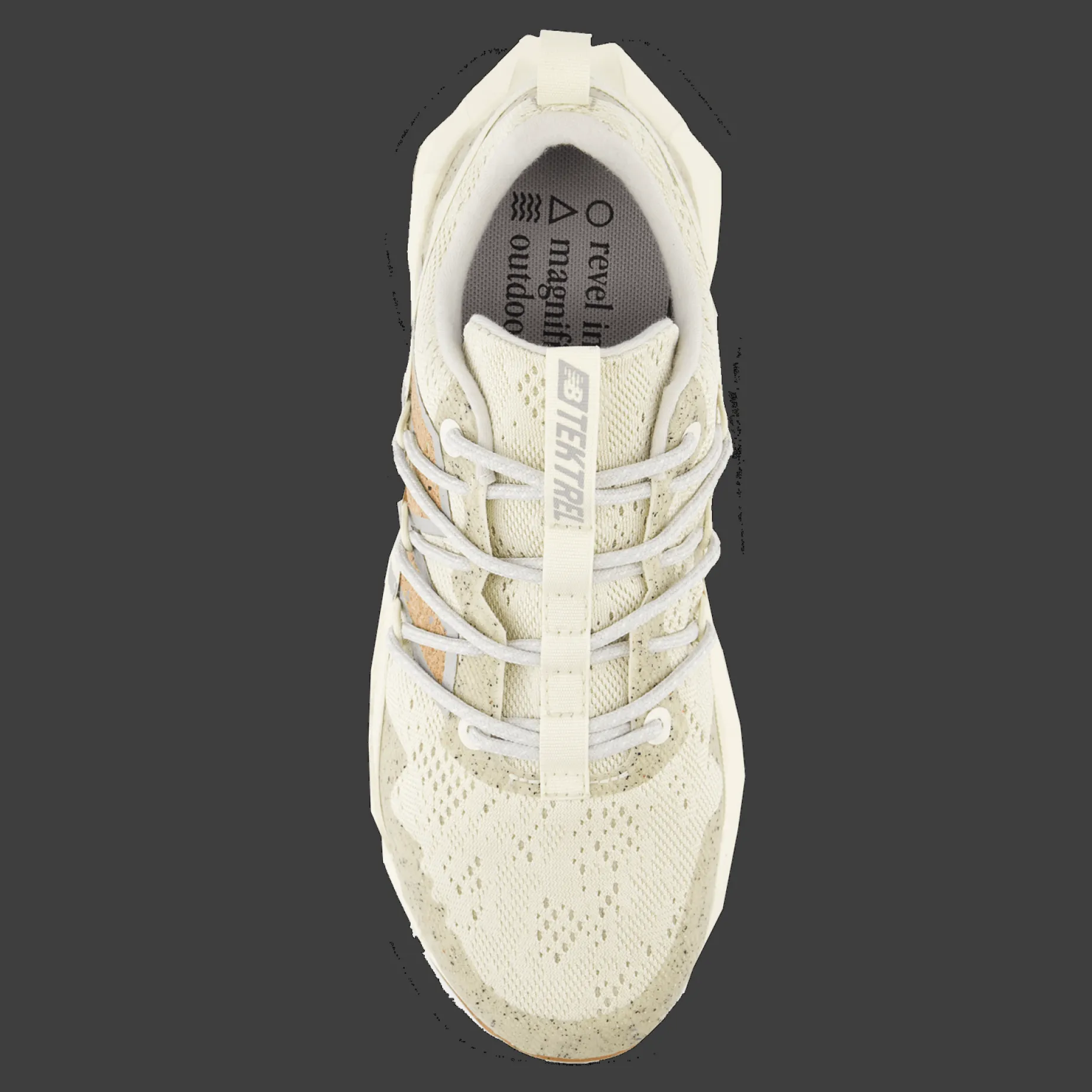 New Balance Dynasoft TEKTREL, fritidssko, dame - Sneakers & Fritidssko - New Balance Dynasoft TEKTREL, fritidssko, dame