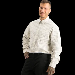 Newark Shirt, skjorte - Skjorte - Newark Shirt, skjorte