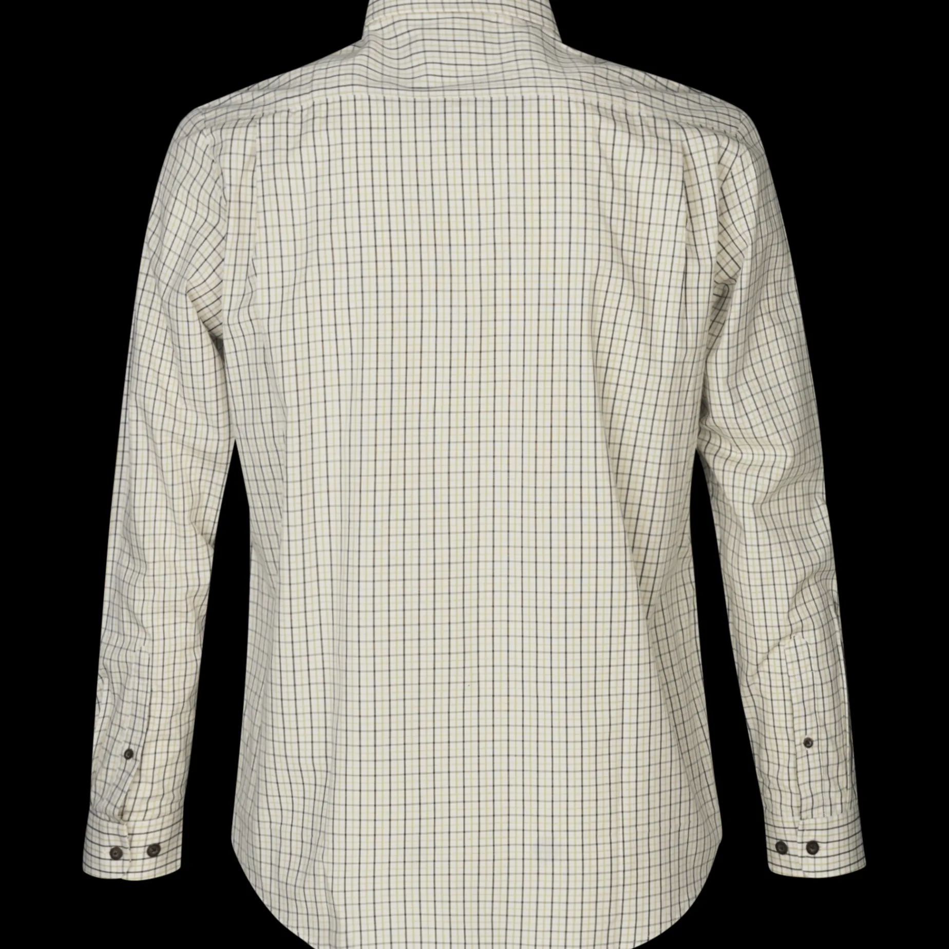 Newark Shirt, skjorte - Skjorte - Newark Shirt, skjorte