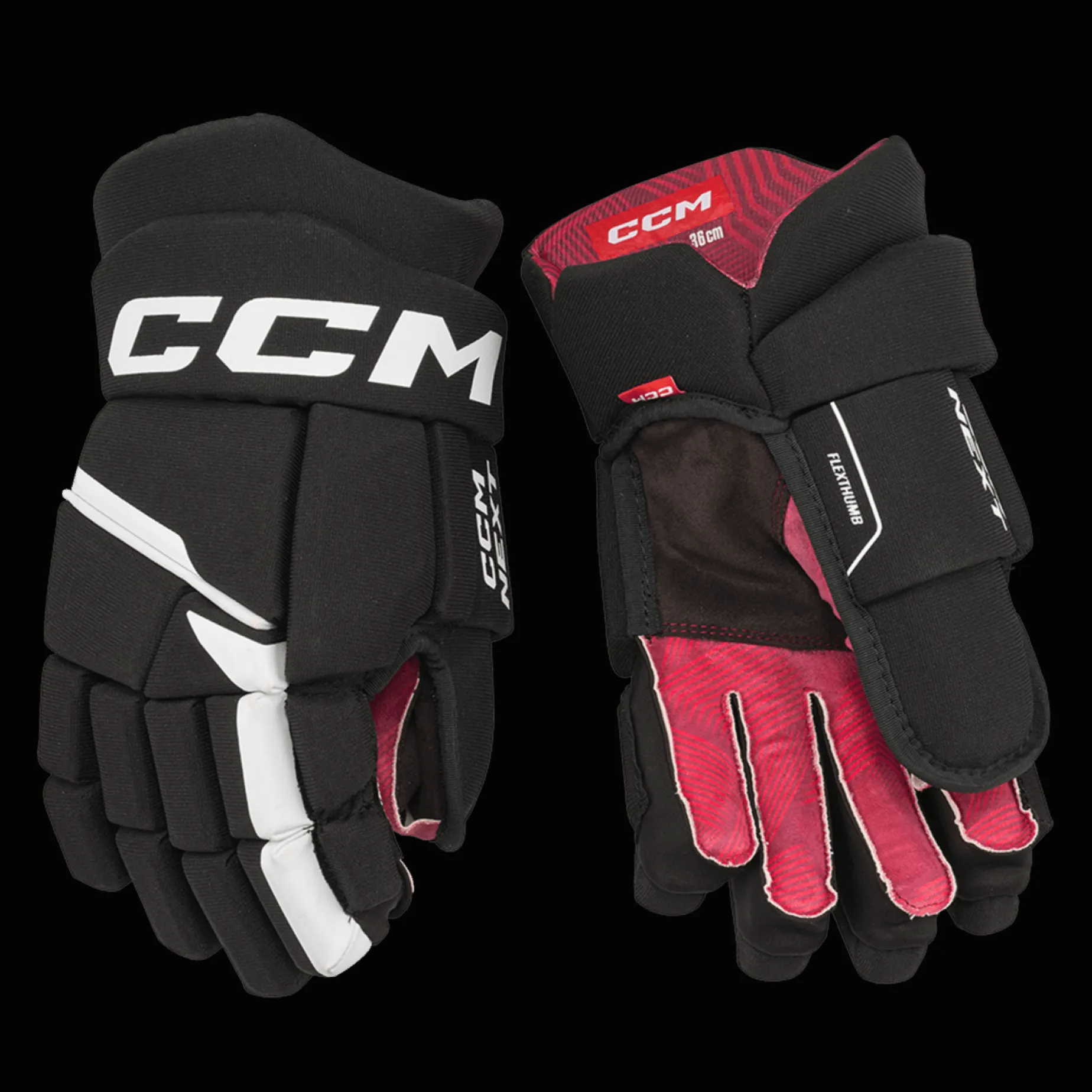 Next 23/24, hockeyhanske, junior - Hockeyhansker - Next 23/24, hockeyhanske, junior