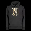 NHL Essentials Hoodie-22/23 - NHL Drakter & Tilbehør - NHL Essentials Hoodie-22/23