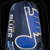 Nhl String Gymbag 23/24, gymbag - NHL Drakter & Tilbehør - Nhl String Gymbag 23/24, gymbag